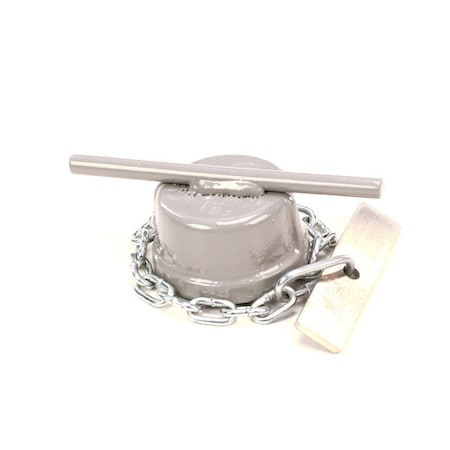 Frymaster Cap Assembly, Odc Drain 1087222SP